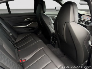 BMW M3 Competition 2021
