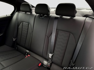 BMW M3 Competition 2021