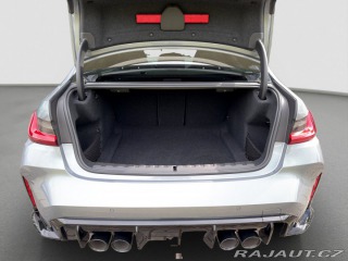 BMW M3 Competition 2021