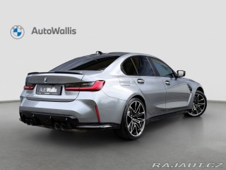 BMW M3 Competition 2021