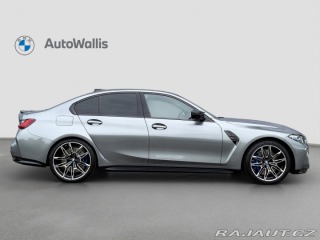 BMW M3 Competition 2021
