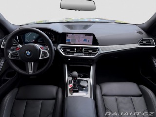 BMW M3 Competition 2021