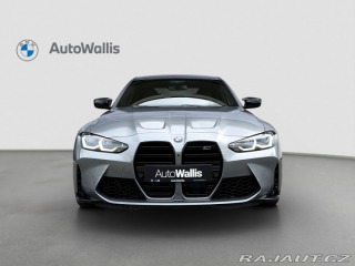 BMW M3 Competition 2021
