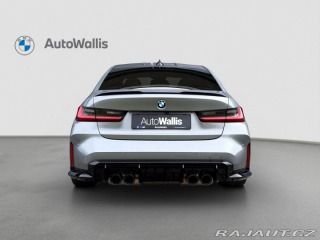 BMW M3 Competition 2021