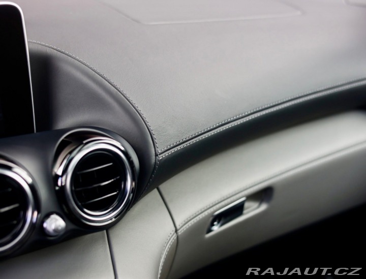 Mercedes-Benz AMG GT Mercedes- kupé A/T 2016