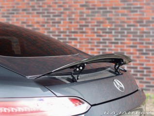 Mercedes-Benz AMG GT Mercedes- kupé A/T 2016