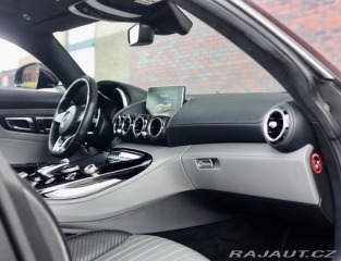 Mercedes-Benz AMG GT Mercedes- kupé A/T 2016