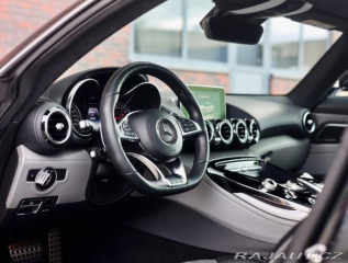 Mercedes-Benz AMG GT Mercedes- kupé A/T 2016