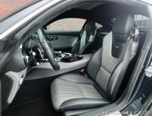 Mercedes-Benz AMG GT Mercedes- kupé A/T 2016