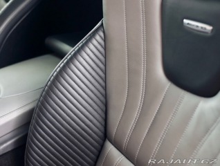 Mercedes-Benz AMG GT Mercedes- kupé A/T 2016