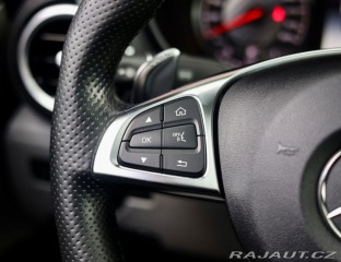 Mercedes-Benz AMG GT Mercedes- kupé A/T 2016