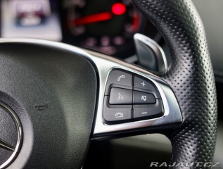 Mercedes-Benz AMG GT Mercedes- kupé A/T 2016