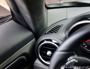 Mercedes-Benz AMG GT Mercedes- kupé A/T 2016