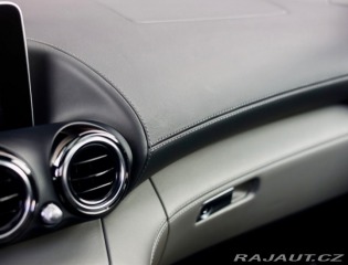 Mercedes-Benz AMG GT Mercedes- kupé A/T 2016