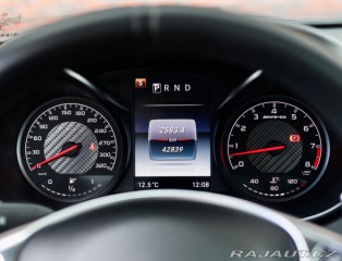 Mercedes-Benz AMG GT Mercedes- kupé A/T 2016