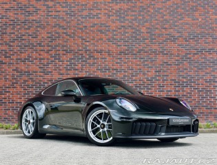 Porsche 911 992 Carrera GTS 398 KW S