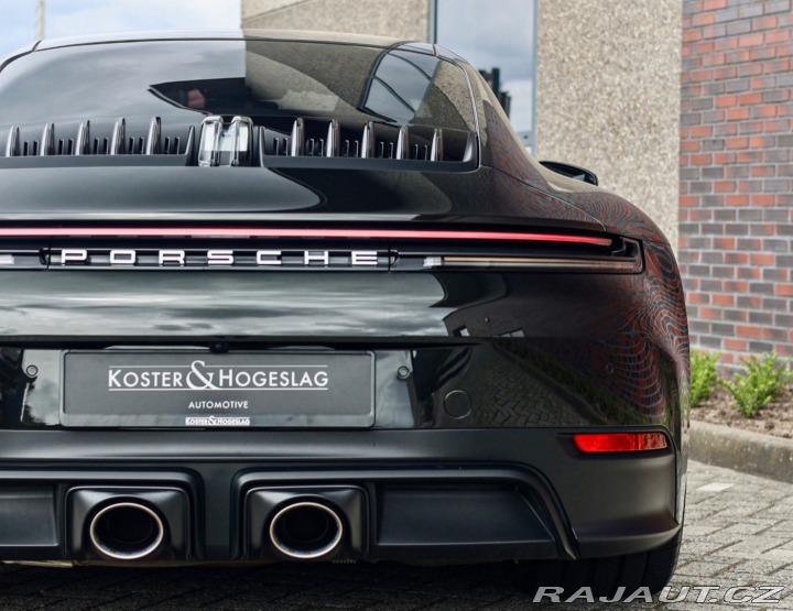 Porsche 911 992 Carrera GTS 398 KW S 2023