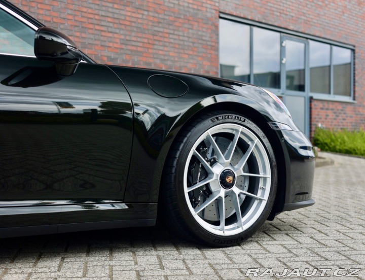 Porsche 911 992 Carrera GTS 398 KW S 2023