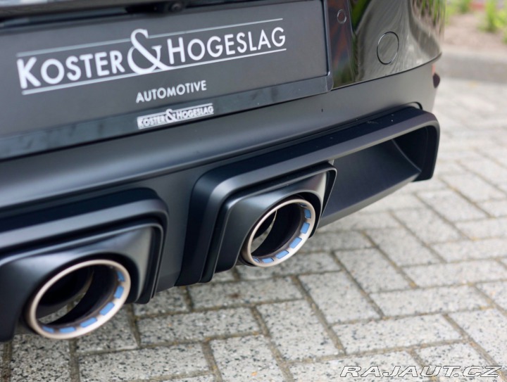 Porsche 911 992 Carrera GTS 398 KW S 2023