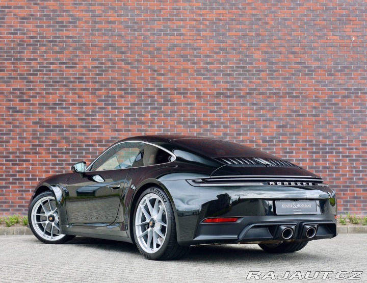 Porsche 911 992 Carrera GTS 398 KW S 2023