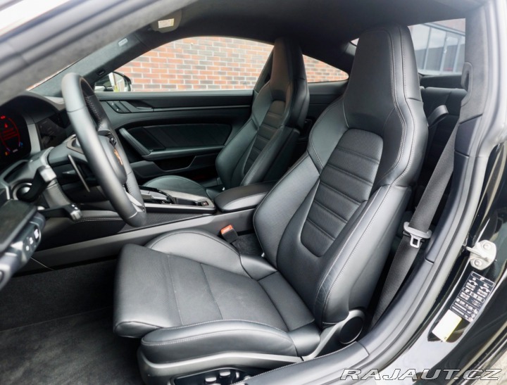 Porsche 911 992 Carrera GTS 398 KW S 2023
