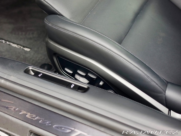 Porsche 911 992 Carrera GTS 398 KW S 2023