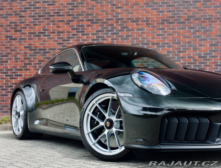 Porsche 911 992 Carrera GTS 398 KW S 2023
