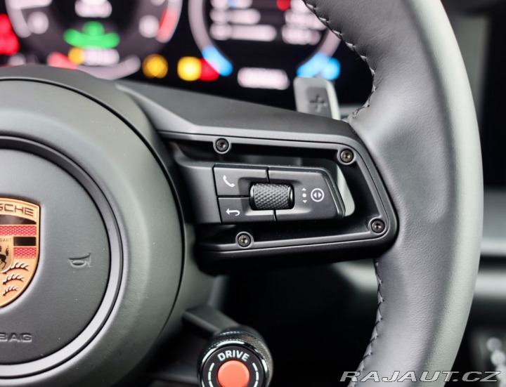 Porsche 911 992 Carrera GTS 398 KW S 2023