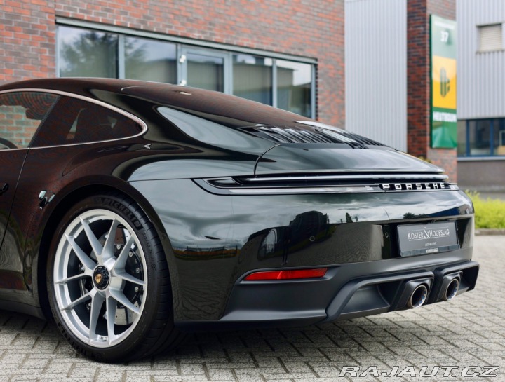 Porsche 911 992 Carrera GTS 398 KW S 2023