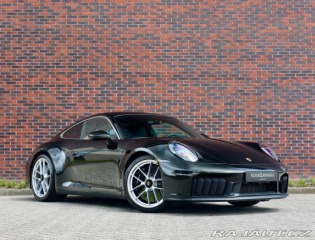 Porsche 911 992 Carrera GTS 398 KW S 2023