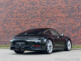 Porsche 911 992 Carrera GTS 398 KW S 2023