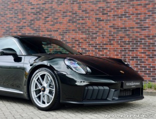 Porsche 911 992 Carrera GTS 398 KW S 2023