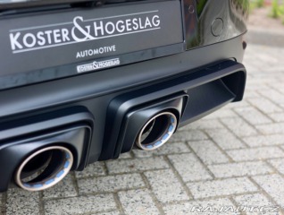 Porsche 911 992 Carrera GTS 398 KW S 2023