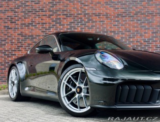Porsche 911 992 Carrera GTS 398 KW S 2023