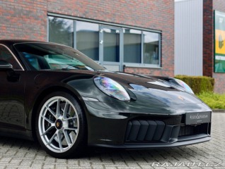 Porsche 911 992 Carrera GTS 398 KW S 2023