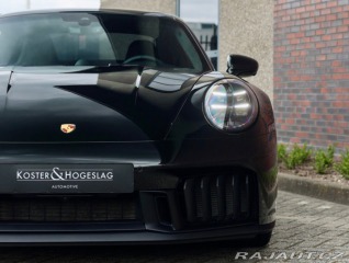 Porsche 911 992 Carrera GTS 398 KW S 2023