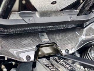 Ferrari 296 GTB ehybrid 610KW, AT, A 2023