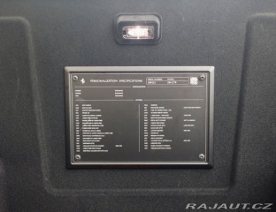 Ferrari 296 GTB ehybrid 610KW, AT, A 2023