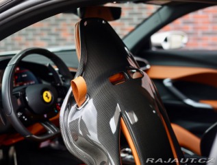 Ferrari 296 GTB ehybrid 610KW, AT, A 2023