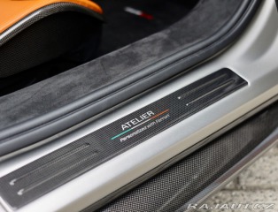 Ferrari 296 GTB ehybrid 610KW, AT, A 2023