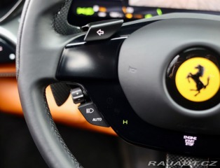 Ferrari 296 GTB ehybrid 610KW, AT, A 2023