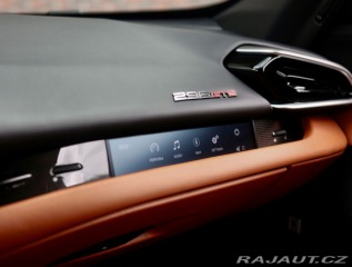 Ferrari 296 GTB ehybrid 610KW, AT, A 2023