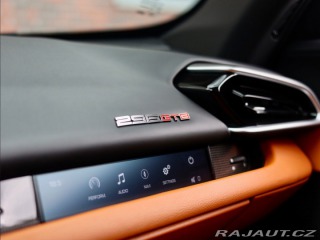 Ferrari 296 GTB ehybrid 610KW, AT, A 2023