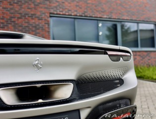 Ferrari 296 GTB ehybrid 610KW, AT, A 2023