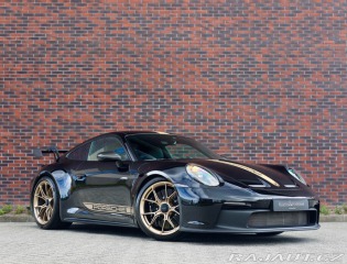 Porsche 911 GT3 Clubsport AT, 375KW