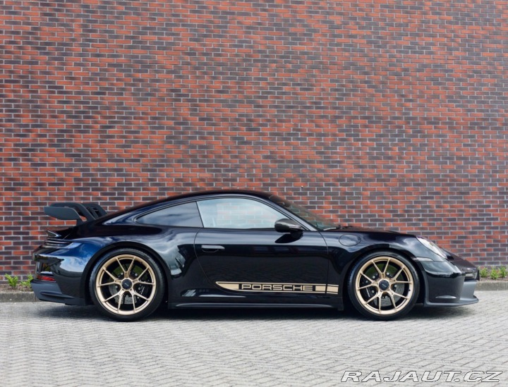 Porsche 911 GT3 Clubsport AT, 375KW 2023