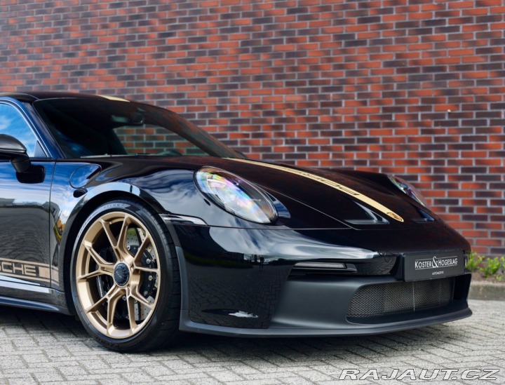 Porsche 911 GT3 Clubsport AT, 375KW 2023