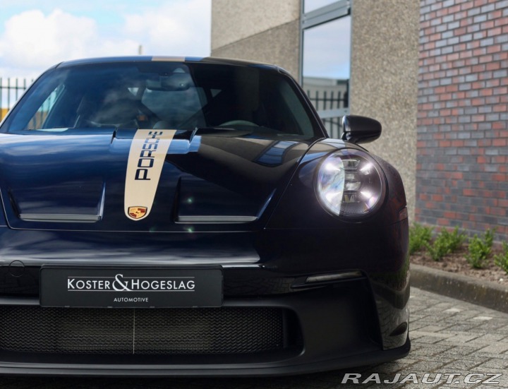 Porsche 911 GT3 Clubsport AT, 375KW 2023