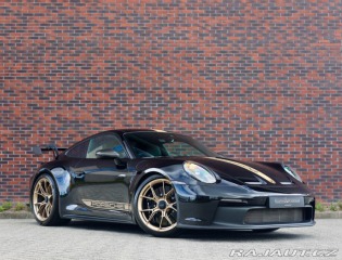 Porsche 911 GT3 Clubsport AT, 375KW 2023