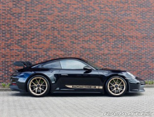 Porsche 911 GT3 Clubsport AT, 375KW 2023